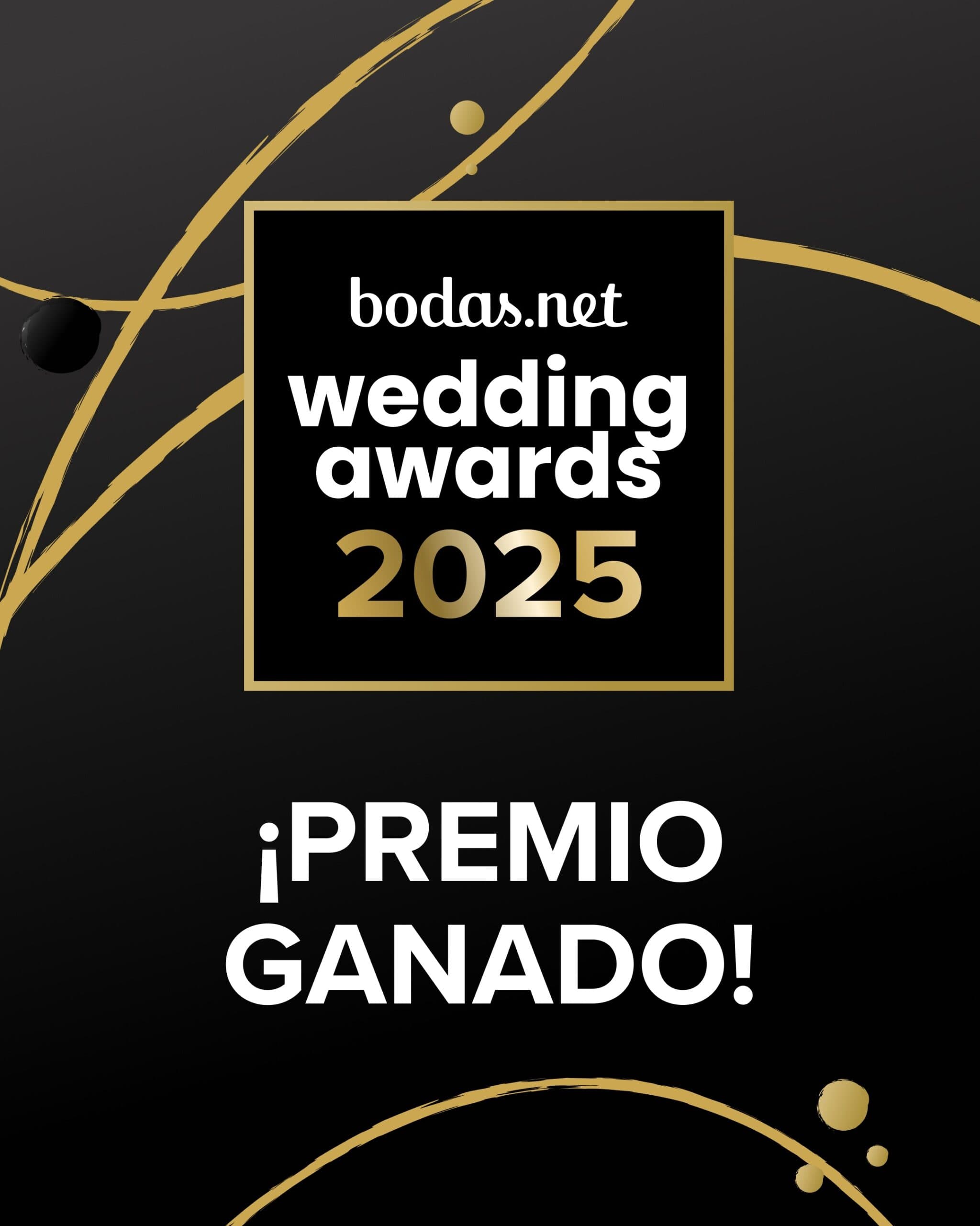 Wedding Awards 2025