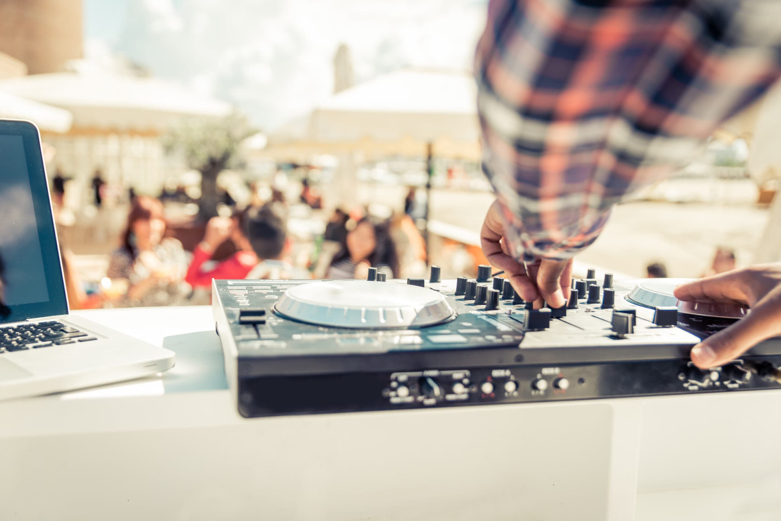 Servicios Dj Servicios Dj