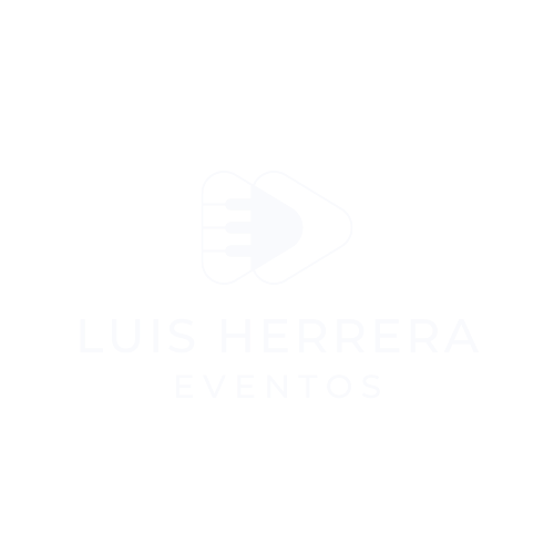 Logo eventos blanco Logo eventos blanco