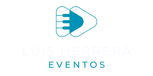 logo eventos transparente azul